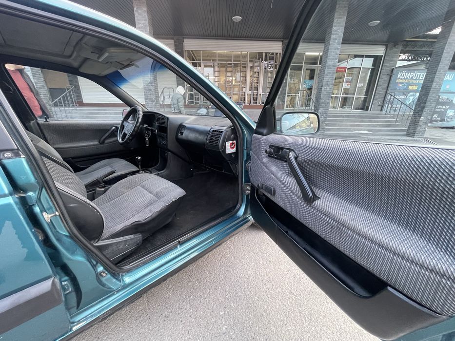 Volkswagen passat 1991 ж