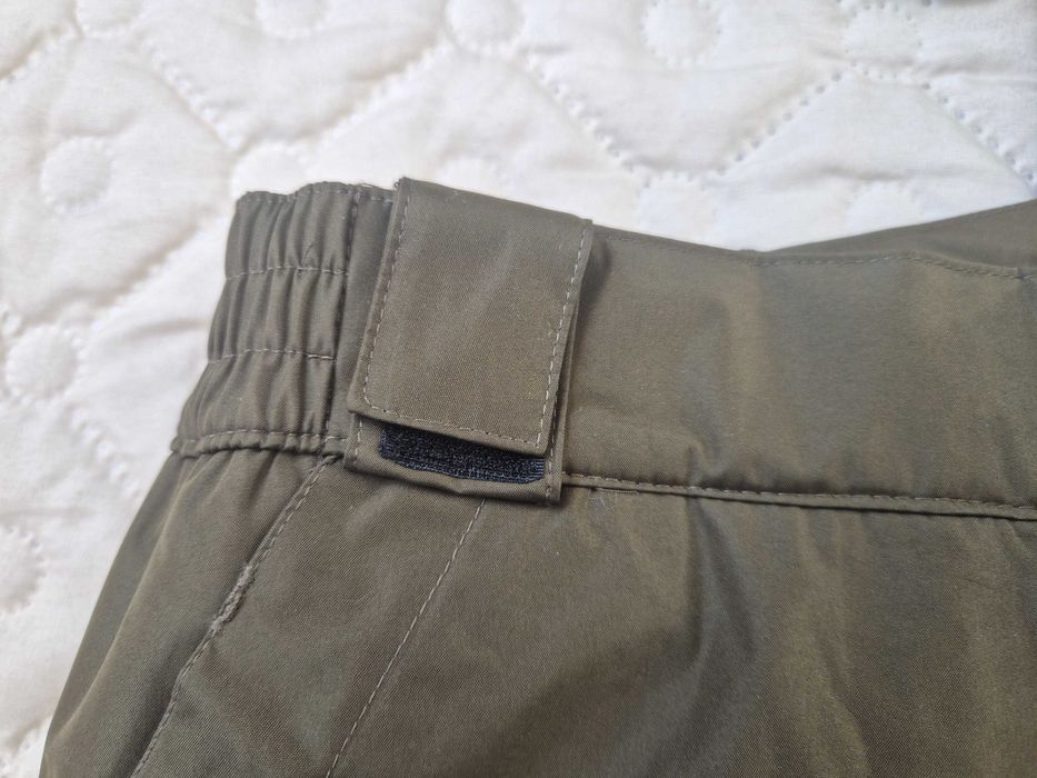 Зимен комплект/яке и панталон/ Delphin Wintrek