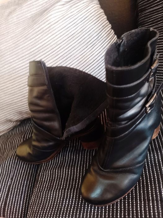 40 размер боти Пещера