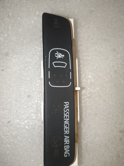 Индикатор airbag за Тойота Версо 2016г