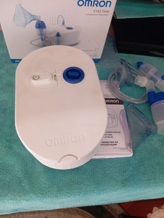 Ингалятор  компрессорный