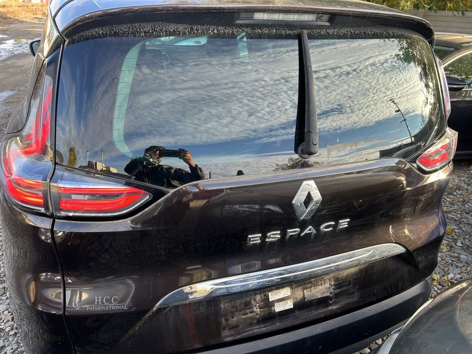 Stop dreapta Renault Espace 2016