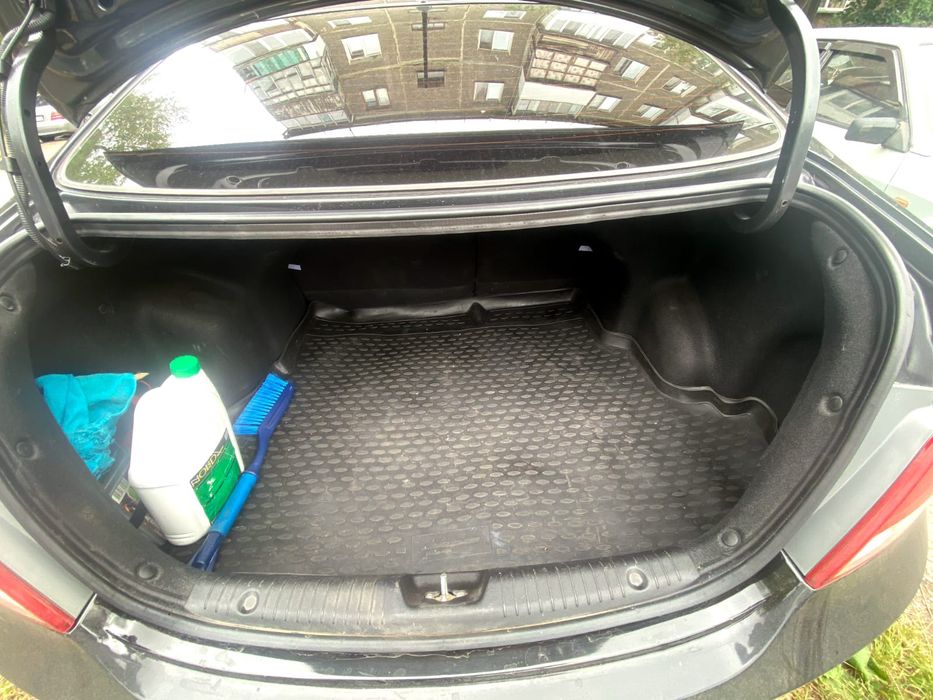 Срочно продам Hyundai accent