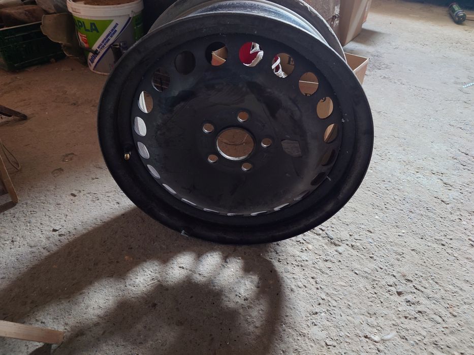 Jante auto tabla 5x108
