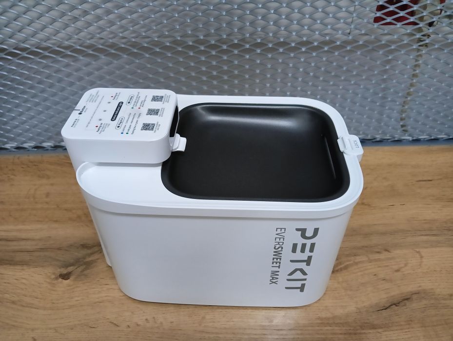 Умная поилка Xiaomi PetKit Eversweet Max