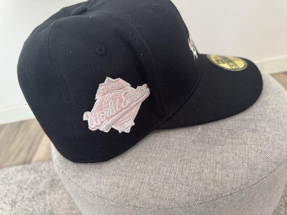 Sapca New Era Atlanta Braves