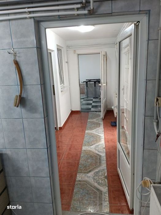 Teren 565 Mp, Casa Si Piscina