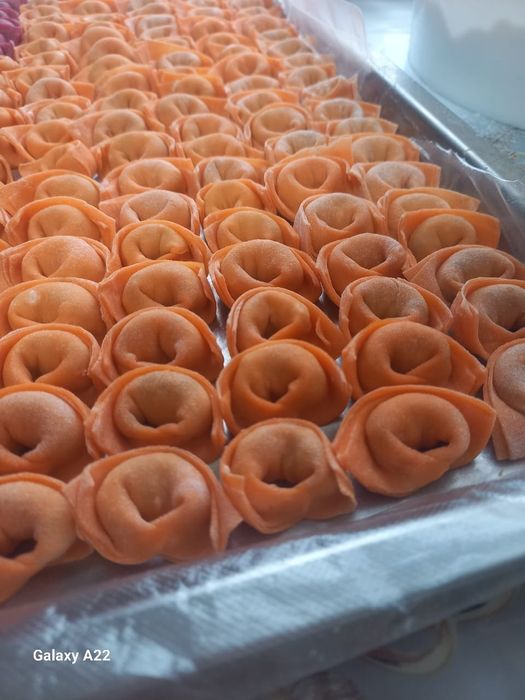 Пельмен Домашний