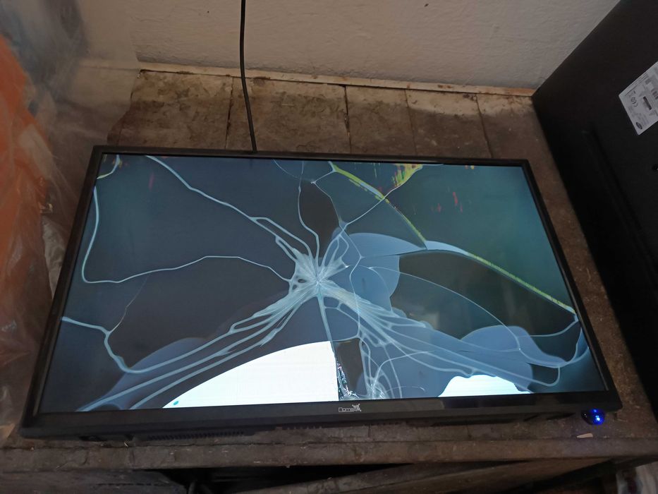 LOT - Televizoare/piese Samsung, Philips, Sony, LG