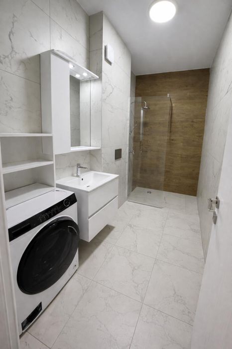 Aprtament 2 camere Cavar Odei