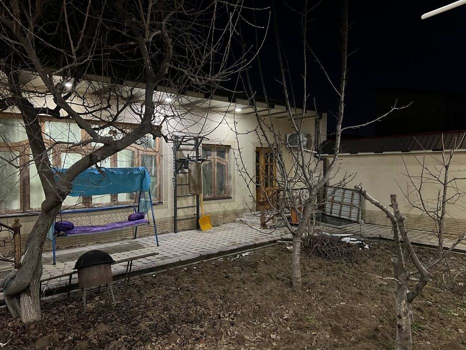 Кориёгди, 4 соток