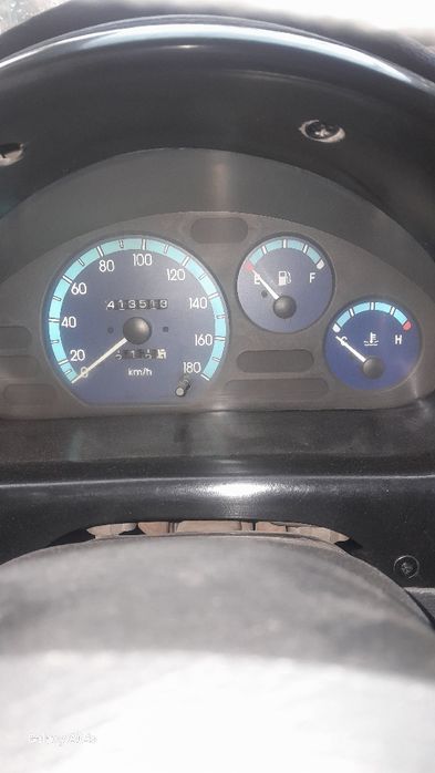 Автомобиль Матиз 2005