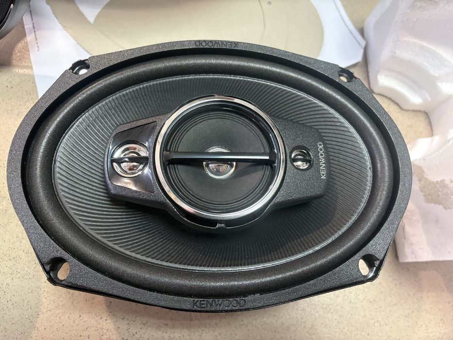 Говорители Kenwood KFC-PS6985
