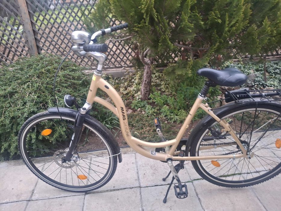 Дамски велосипед MARS CITYLINE