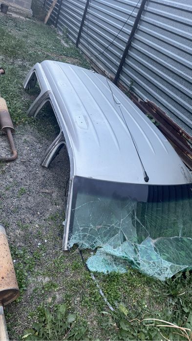 Продам крышу на Ладу Ларгус