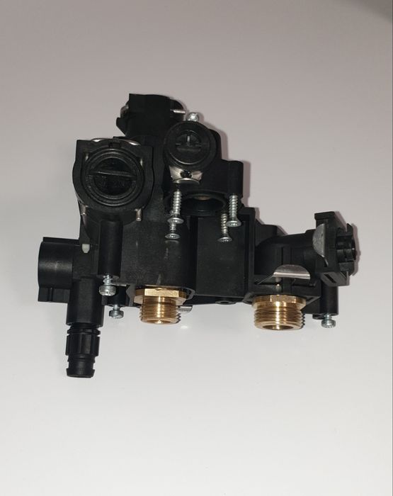 Grup Hidraulic Retur Centrala Termica Ariston Genus