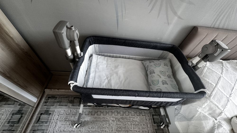 Продам новую кровать