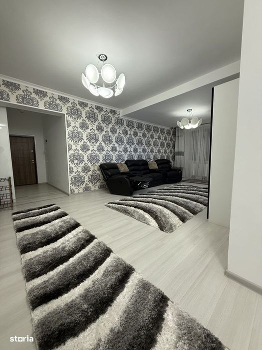 Apartament 2 Camere | Parcare | Metrou 9 minute | Valea Cricovului