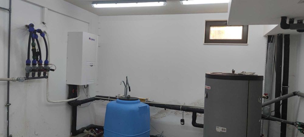 Продава се Къща в с. Бистрица, Област София-град - 535 кв.м за 1694 €/кв.м - Снимка #11