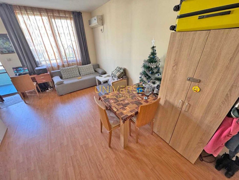 Продава се Двустаен апартамент в Свети Влас - 60 кв.м за 1575 €/кв.м - Снимка #3