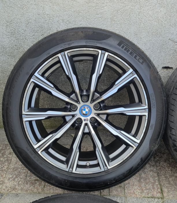 Jante Originale BMW R20 X5 G05 / X6 G06