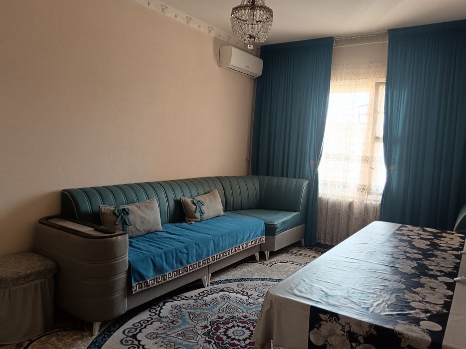 Уй сотилади 4хоналик