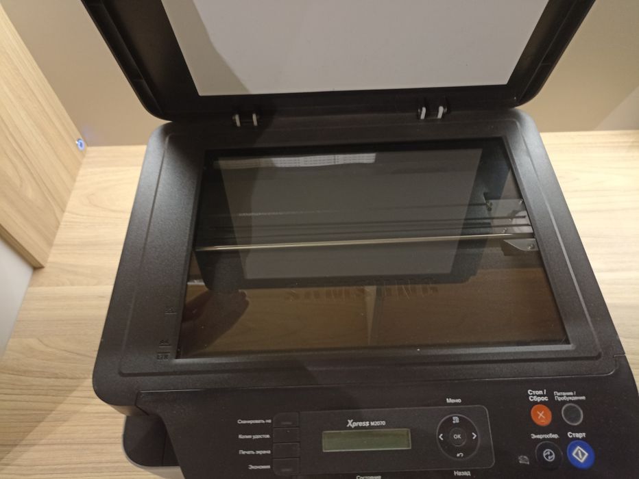 Samsung Xpress M2070W
