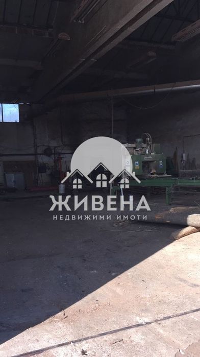 Продава се Промишлена сграда в Балчик - 2548 кв.м за 303 €/кв.м - Снимка #3