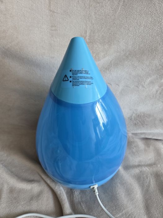 Продам увлажнитель воздуха.