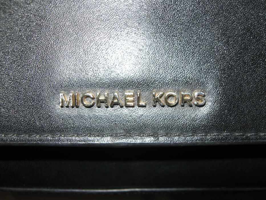 Michael Kors естествена кожа за рамо