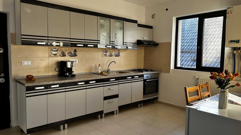 Disponibil! Cazare in Iasi, Tomesti - Apartamente regim hotelier