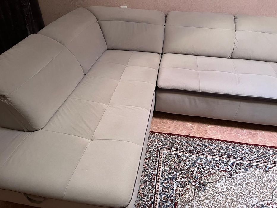 Продам диван в отличном состоянии