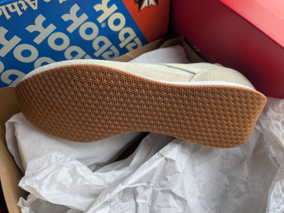 Мужские кроссовки Reebok Camargue оригинал, new EUR 44.5