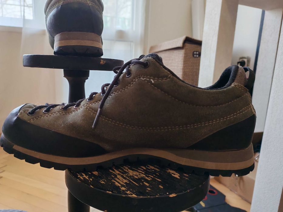 Туристически обувки - Fitwell Zeus