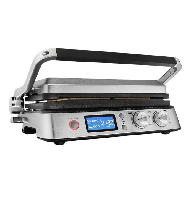 Продам гриль Delonghi