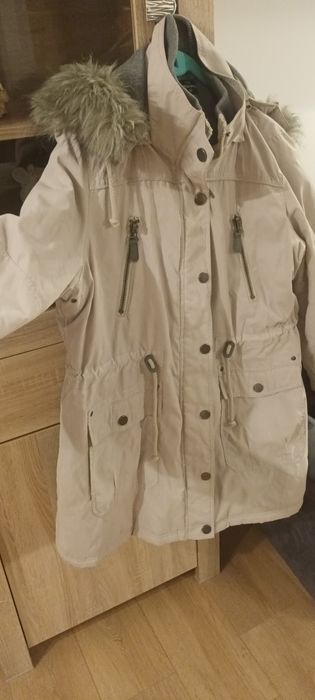 Geaca Parka C&A mărimea 50
