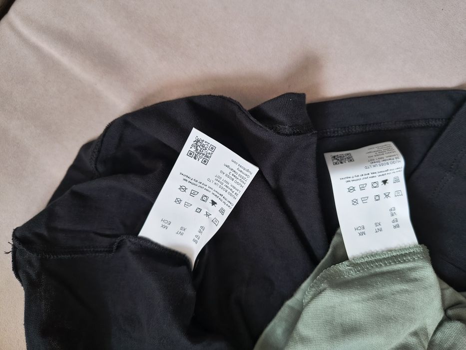 Оригинални тениски Boss/чорапи Hugo