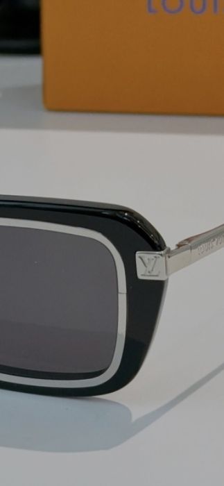 Ochelari de soare Louis Vuitton, model 2026, 100% original, preț fix