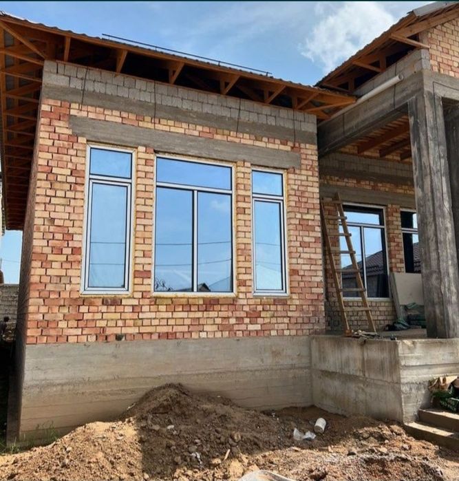 Пластиковые окна и Алюминиевые окна