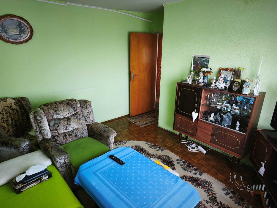 Proprietar, vand apartament 3 camere decomandat