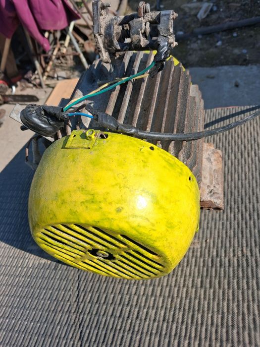 Motor electric 220v