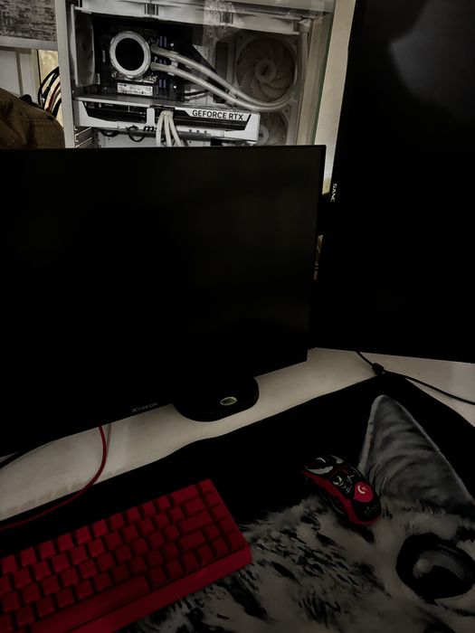 Продам хороший игровой пк