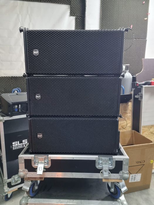 Vand RCF HDL 6 A , boxe active / line array