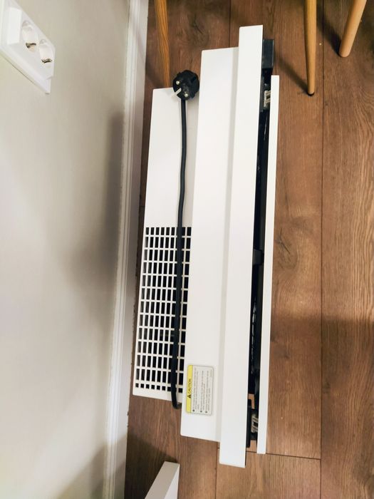 Пречиствател за въздух Цептер THERAPY AIR ION