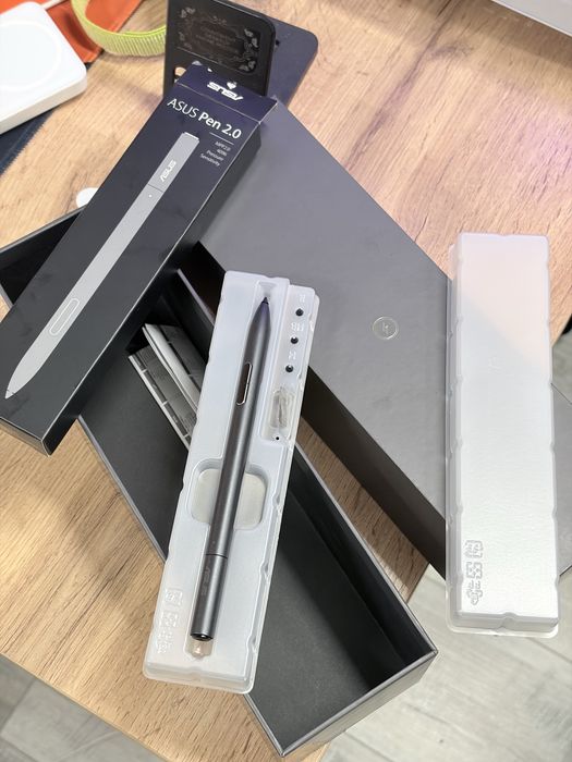 ASUS Zenbook Pro 14 Duo