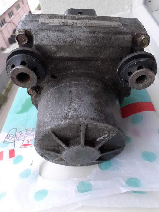 Pompa servodirectie fabia