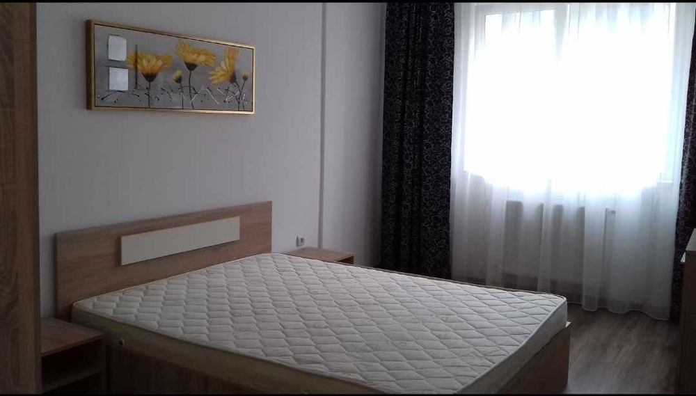 Apartament de 2 camere in Floresti