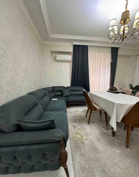 Продается дуплекс квартира в ул. Шота Руставели