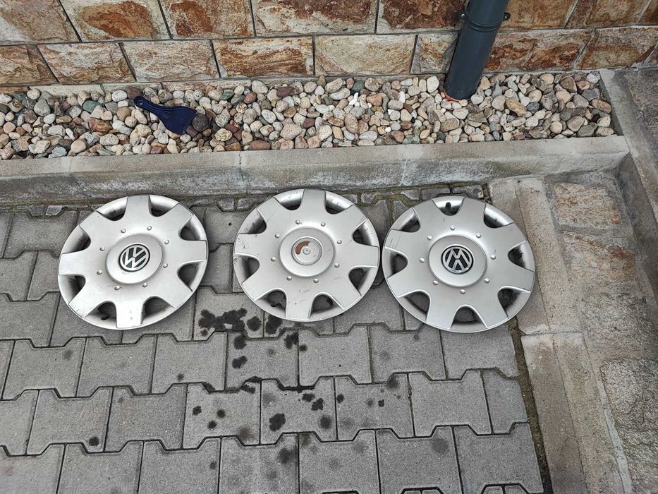 ОРИГИНАЛНИ.  тасове за пасат