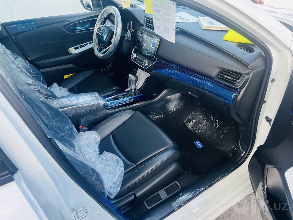 Honda Crider 2023 фул позиция пробег 32.000 км